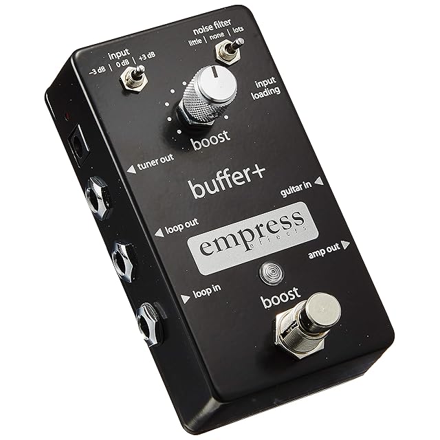 Empress Effects / Super Delay | EFFECTORPRESS(エフェクタープレス)